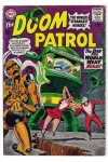 Doom Patrol (1964)  96 GVG